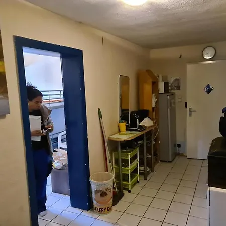 Einfacher Schlafplatz Ohne Ansprueche Hostel *